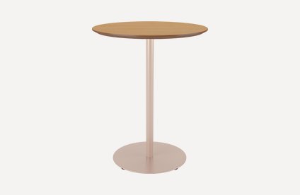 Кухонный стол Мелтон-1 Wood Beige