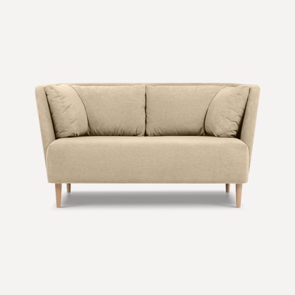 Диван прямой Аруби Velvet Beige