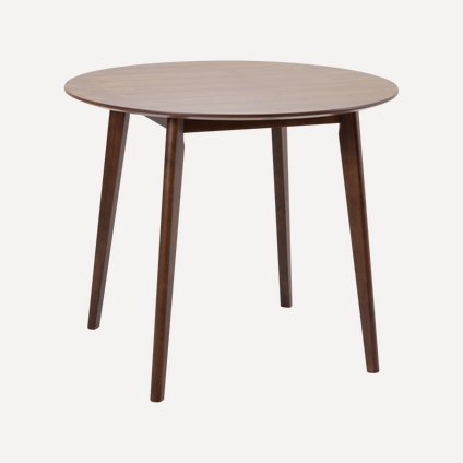 Кухонный стол Вайн 90 Орех