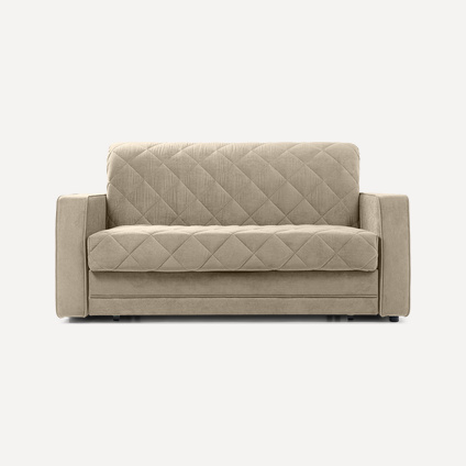 Диван аккордеон Фолс Velvet Light