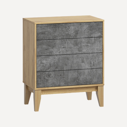 Комод Гритон-3 Dark