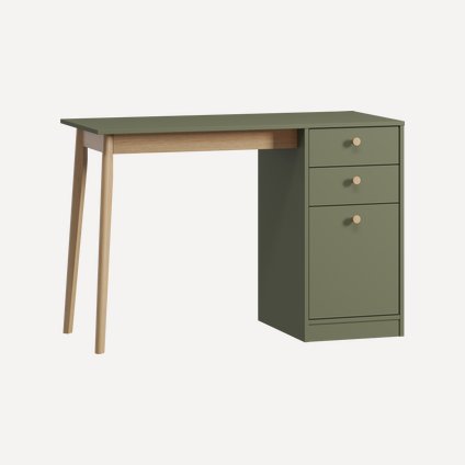 Стол Торвалль-1 Olive Oak