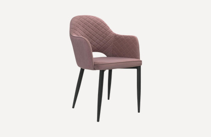 Стул Венер Light Purple