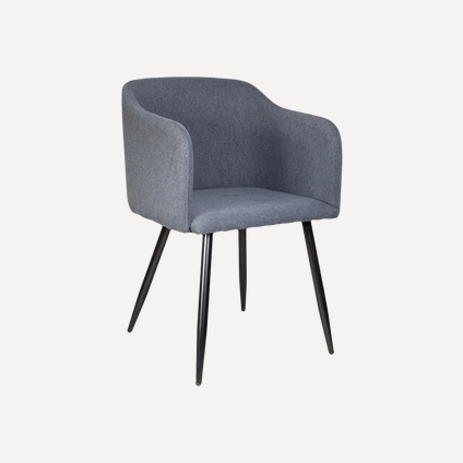 Стул Орли Textile Grey