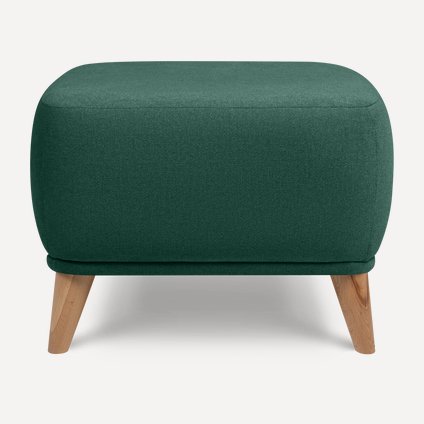 Пуф Милин Happy Emerald