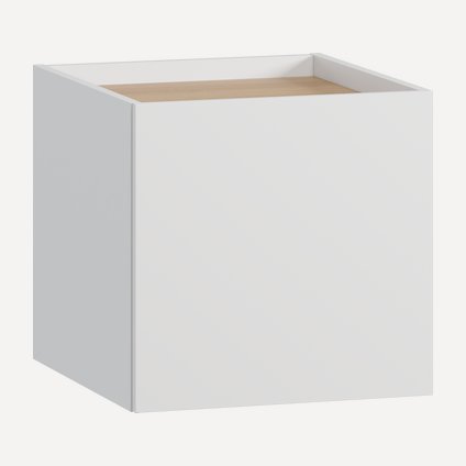 Тумба прикроватная Вита White Oak