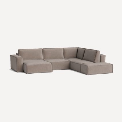 Диван модульный Этен 