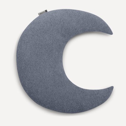 Подушка Лунни Bucle Eclipse