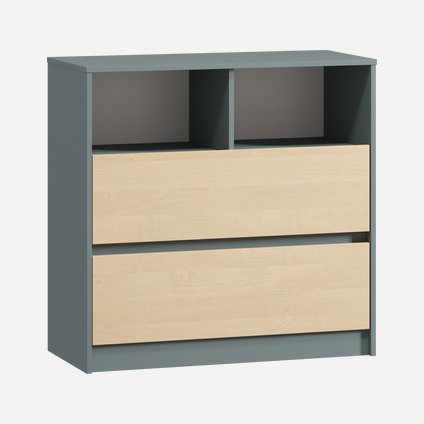 Комод Пенни Mint Plywood