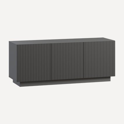 ТВ-тумба Кейлет-1 Linea Grafit