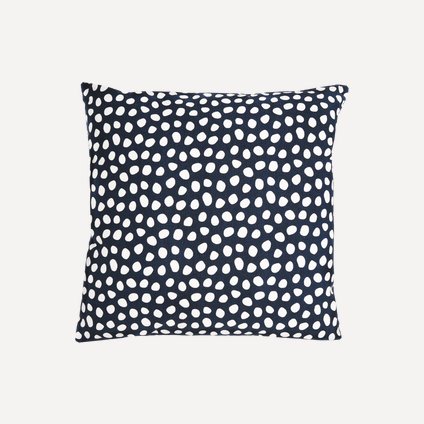 Декоративный чехол Фанки Grey 45x45