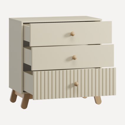 Комод детский Финни-1 Paloma