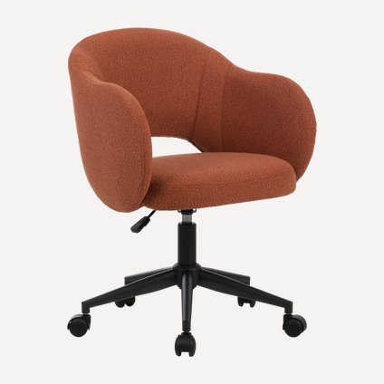 Офисное кресло Дейзи Bucle Terra