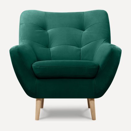 Витио Velvet Emerald