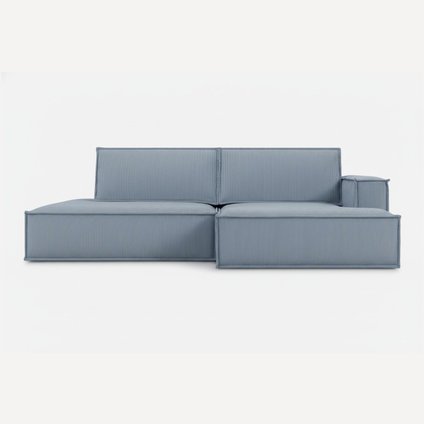 Диван модульный Этен 7 Mola Lavender