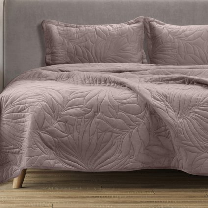 Покрывало Лиму-Rose 240x260