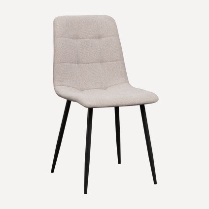 Стул Гвен Textile Grey