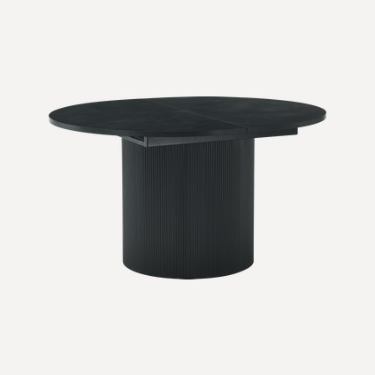 Кухонный стол Дарсел Black