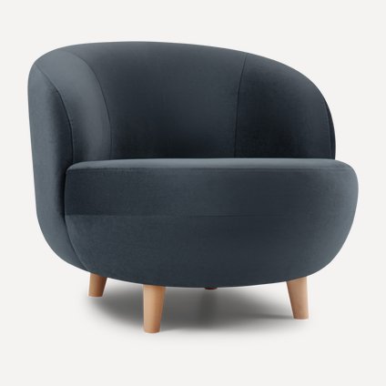 Кресло Иденси Barhat Night