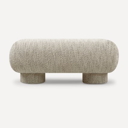 Банкетка Кото Bucle Marble