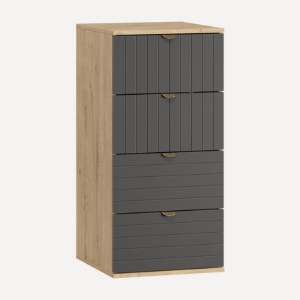 Монблан-1 Line Grafit