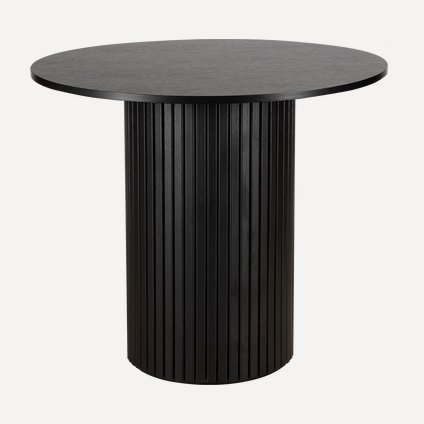 Кухонный стол Хилл-3 Black