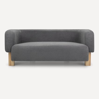 Диван прямой Арклоу Cozy Storm