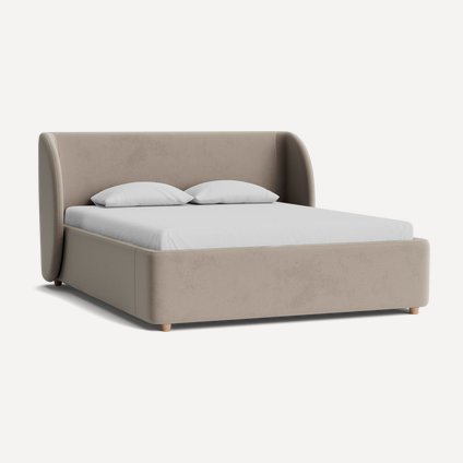 Кровать Юна 160