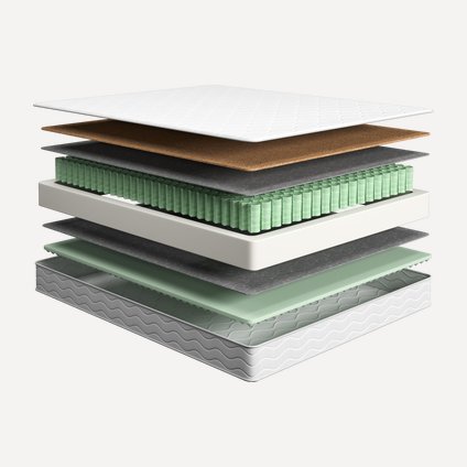 Матрас Бусон 160x200