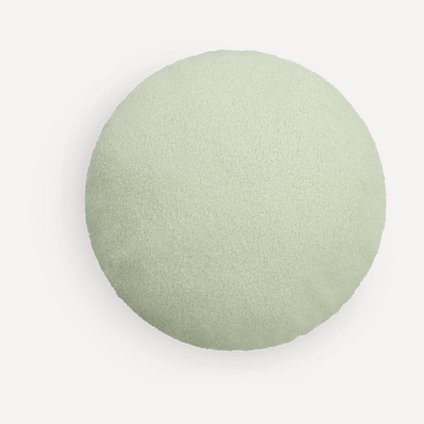 Подушка Рейн Cozy Mint