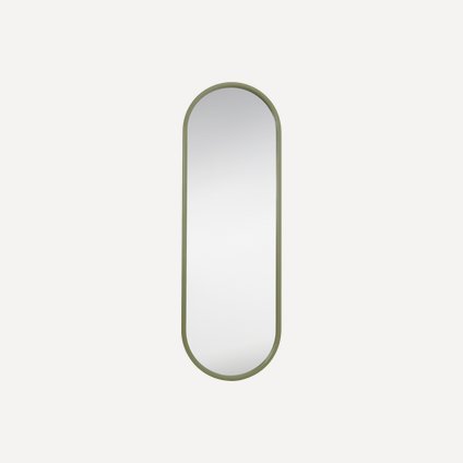 Зеркало настенное Линн Olive