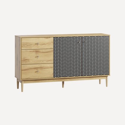 Тумба Тайрон Illusion