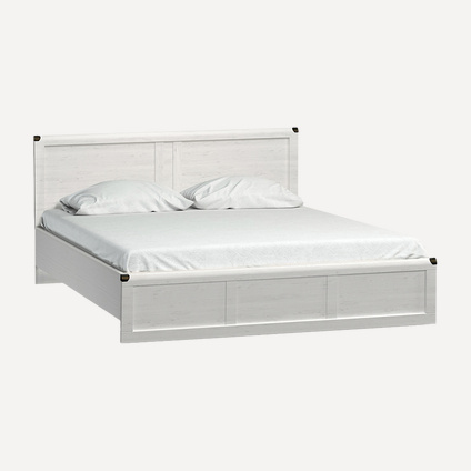 Кровать Магеллан 160 Сосна Винтаж