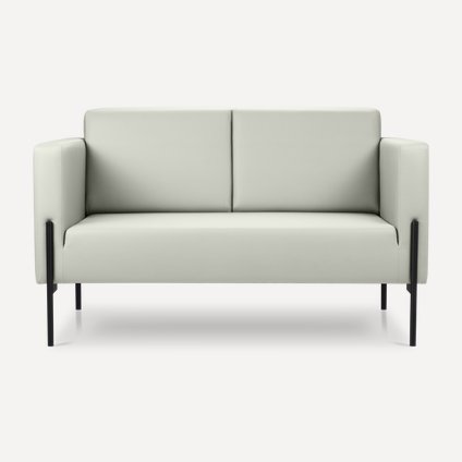 Диван прямой Боско-2 Land Milk