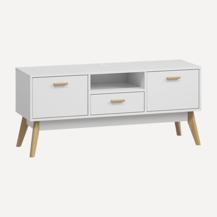 ТВ-тумба Нордик-2 Light