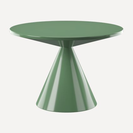 Ландер Glossy Green