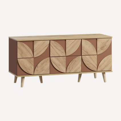 ТВ-тумба Модерн Terra