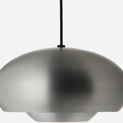 Подвесной светильник Памп Grey