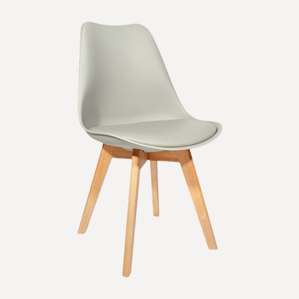 Стул Фран-4 Grey