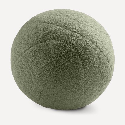 Подушка Винси Cozy Olive