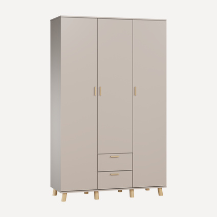 Распашной шкаф Пронто-3 