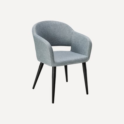 Стул Одар-3 Textile Grey
