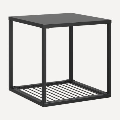 Тумба прикроватная Селтик-1 Black