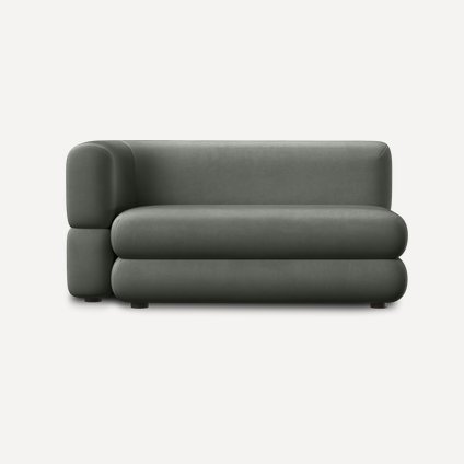 Диван прямой Brera-8 