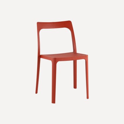 Стул Рейни Red
