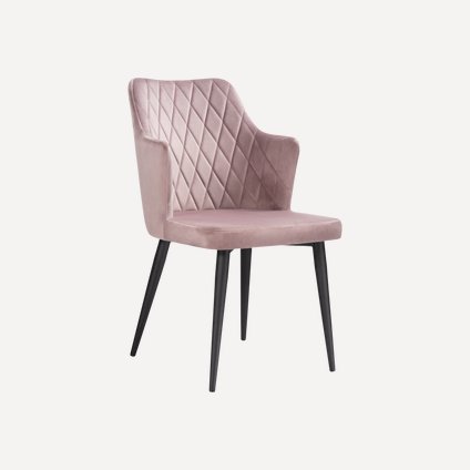 Стул Велен Pink