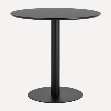 Кухонный стол Толедо Black