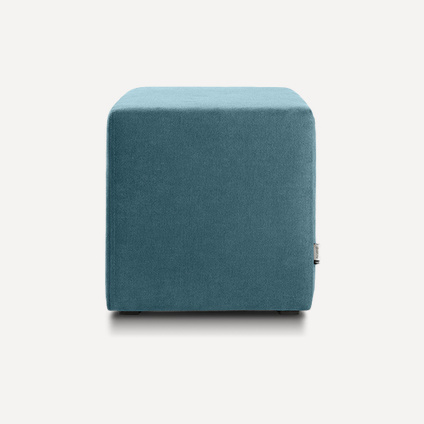 Пуф Куб Ocean