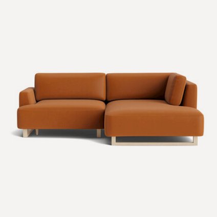 Диван угловой Онте 