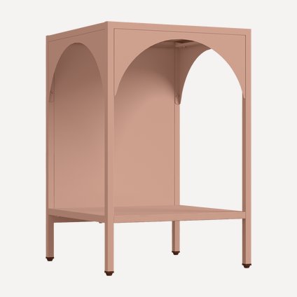 Тумба прикроватная Драммен-1 Terra